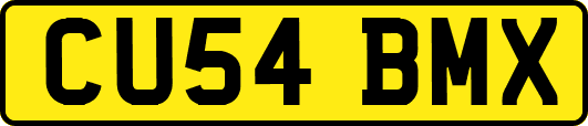 CU54BMX