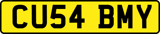 CU54BMY