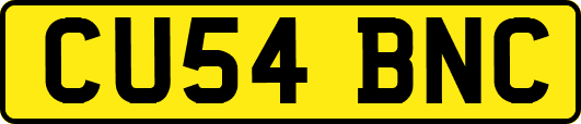 CU54BNC
