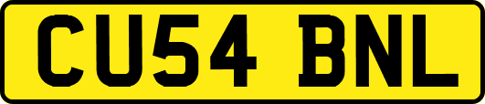 CU54BNL