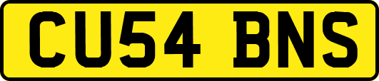 CU54BNS