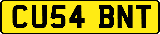 CU54BNT