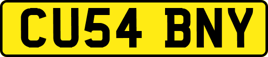 CU54BNY