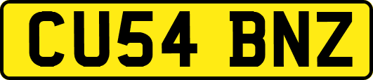 CU54BNZ