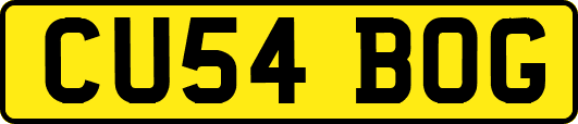 CU54BOG