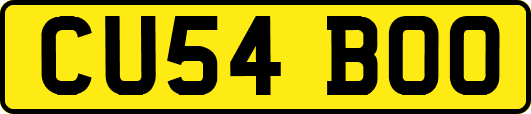 CU54BOO