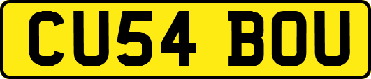 CU54BOU