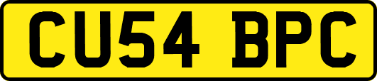 CU54BPC