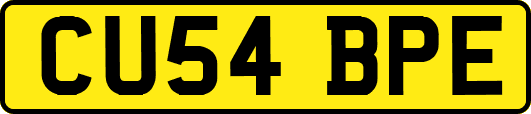 CU54BPE