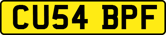 CU54BPF