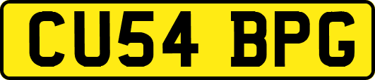 CU54BPG