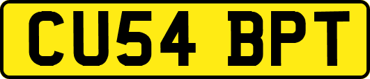 CU54BPT