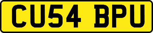 CU54BPU