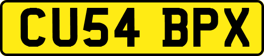 CU54BPX