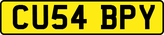 CU54BPY