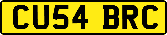CU54BRC