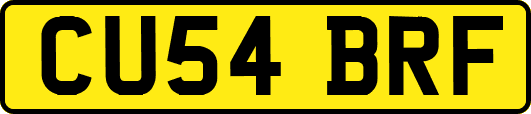 CU54BRF