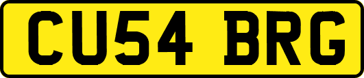 CU54BRG