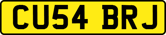 CU54BRJ