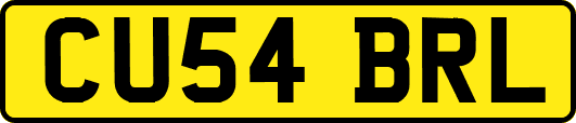 CU54BRL