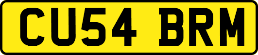 CU54BRM