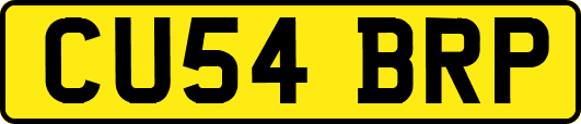 CU54BRP