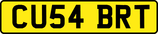 CU54BRT