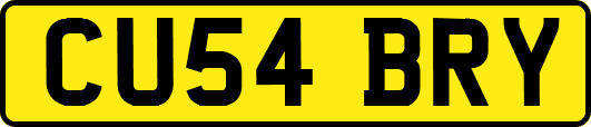 CU54BRY
