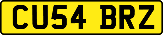 CU54BRZ