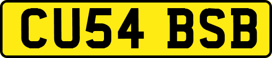 CU54BSB