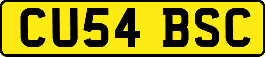 CU54BSC