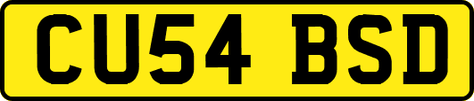 CU54BSD
