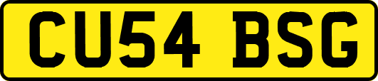 CU54BSG