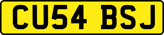 CU54BSJ