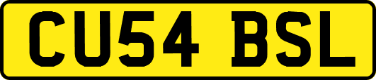 CU54BSL