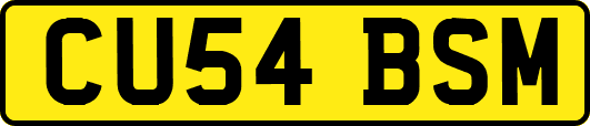 CU54BSM