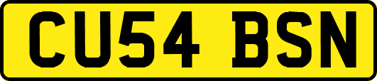 CU54BSN