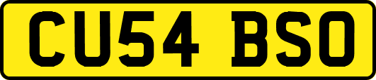 CU54BSO