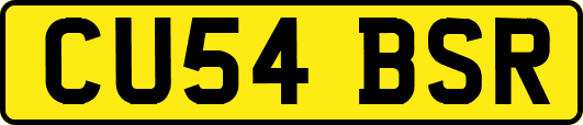 CU54BSR