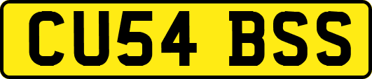 CU54BSS