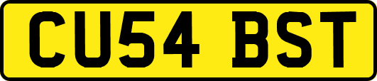 CU54BST