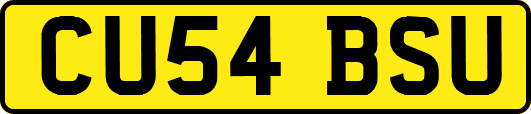 CU54BSU