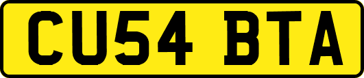 CU54BTA