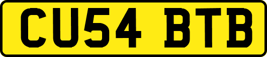 CU54BTB