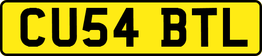 CU54BTL