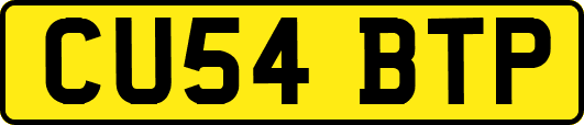 CU54BTP