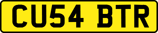 CU54BTR