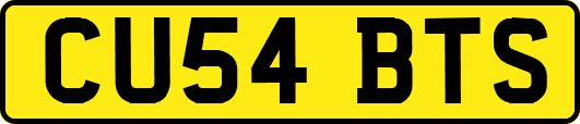 CU54BTS