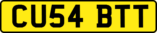 CU54BTT