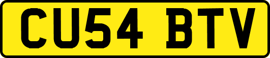 CU54BTV